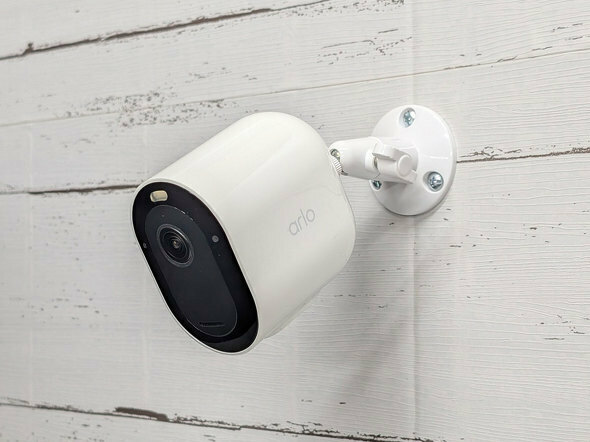 Arlo Technologiesの「Pro 5S 2K」