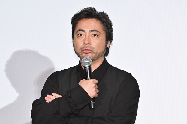 山田孝之