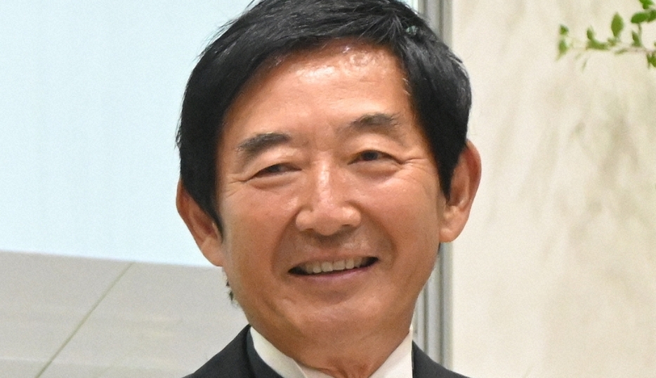 石田純一