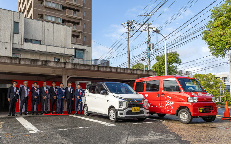 写真：Car Watch