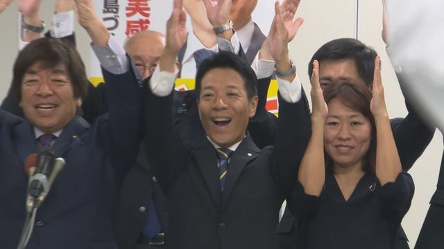 ＫＲＹ山口放送