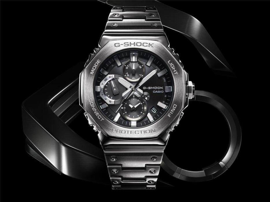 G-SHOCK「GMC-B2100D-1AJF」