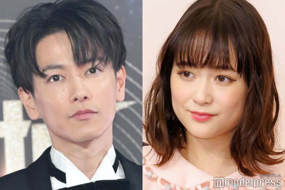 佐藤健、大原櫻子