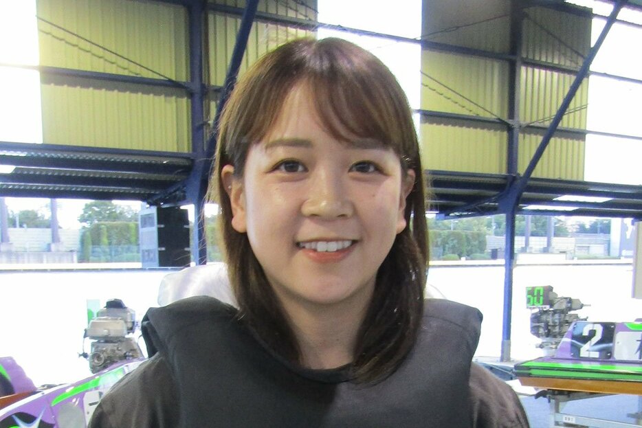 勝浦真帆