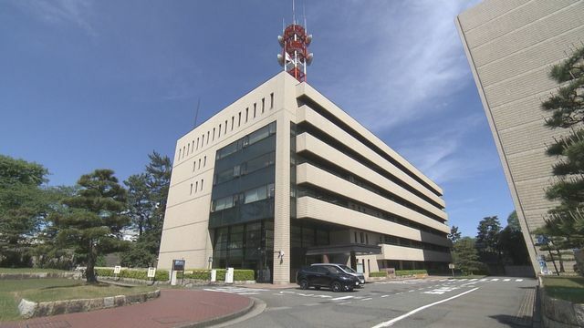 高校2年の男子生徒を不同意性交の疑いで逮捕