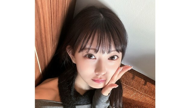 渡辺美優紀公式インスタグラムより