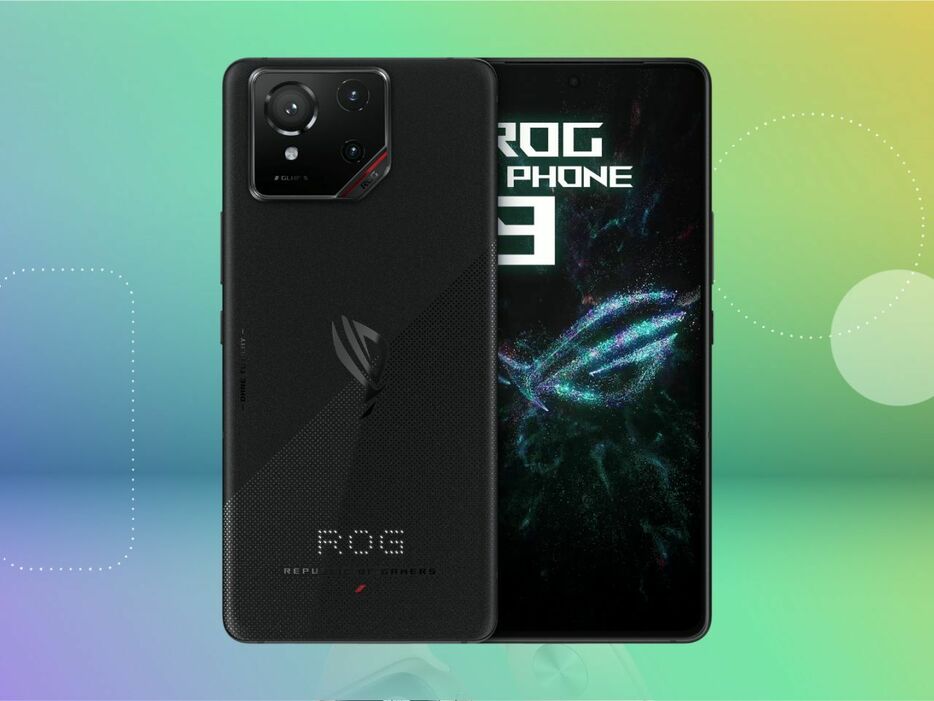 ASUS「ROG Phone 9」、11月発表へ--最新「Snapdragon 8 Elite」チップ搭載の画像