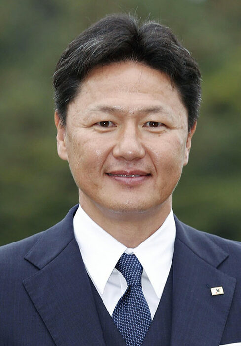 大岩剛監督