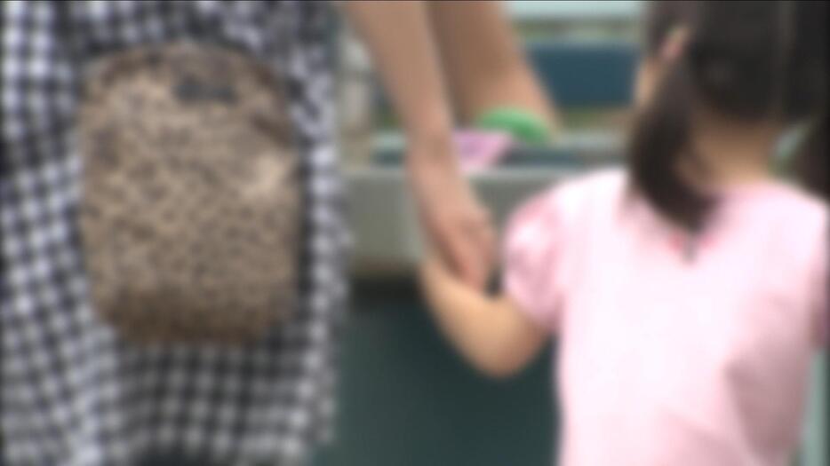 子育て家庭が政治に求めるものは…（画像はイメージ）