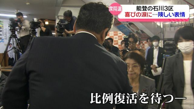 テレビ金沢NEWS