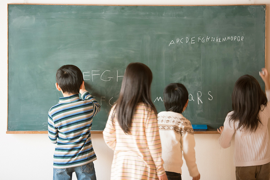 早期英語教育の功罪