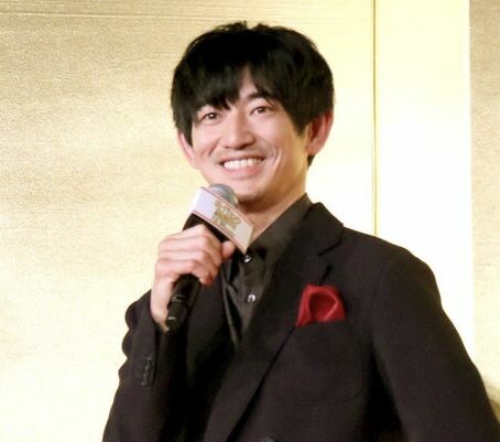 永山瑛太