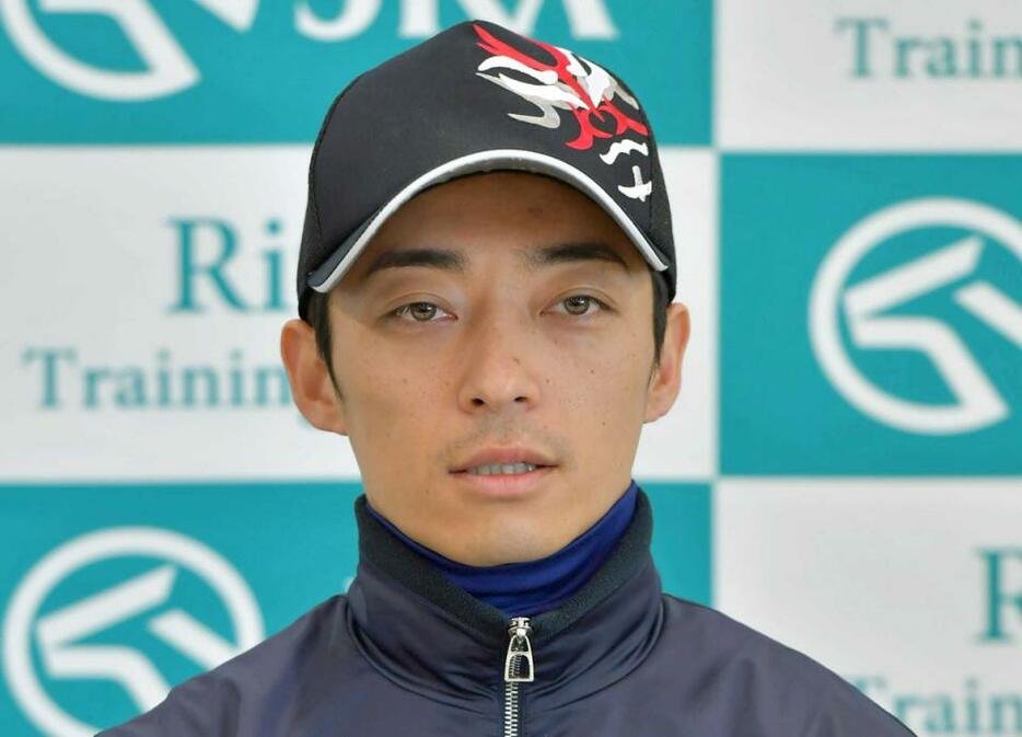 　川田将雅