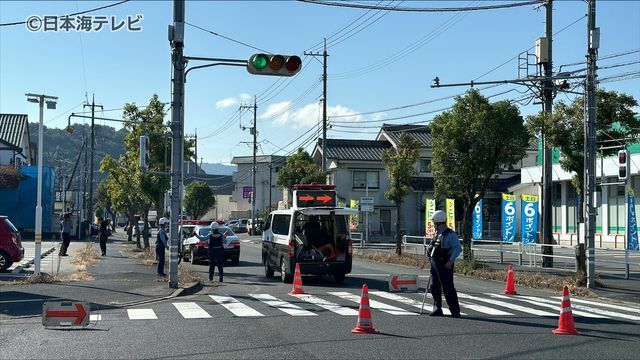 日本海テレビ