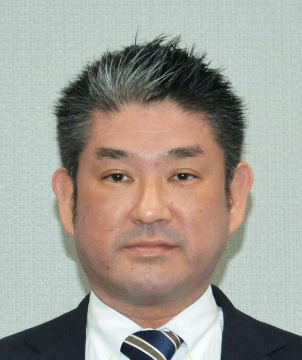 仲川げん市長