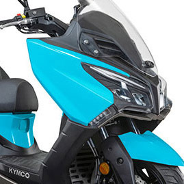 KYMCO X-TOWN CT250