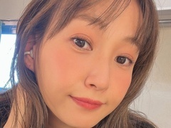 タレントの藤本美貴さん