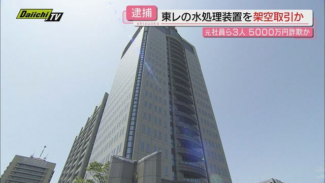 Daiichi-TV(静岡第一テレビ)