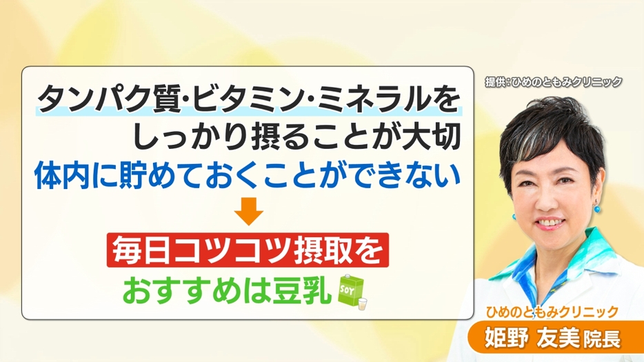 「暑さ負債」対策について