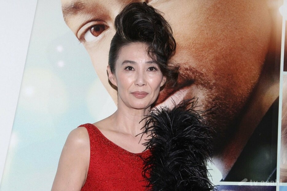 萬田久子、笑顔の2ショット添え「寂しいし悲しいですよ」《追悼・西田敏行さん》