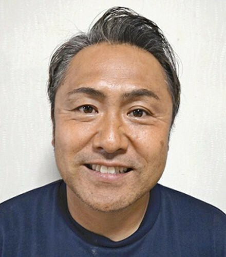 太田伸也さん