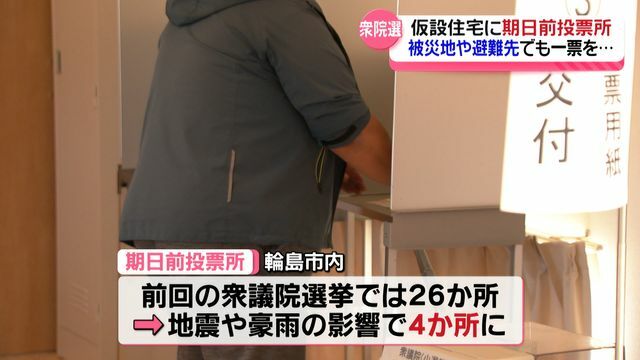 テレビ金沢NEWS