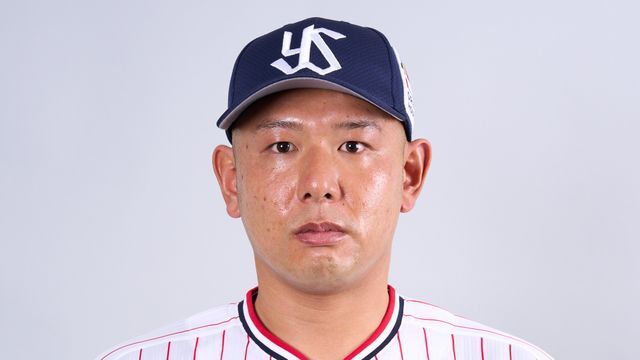 戦力外になった西田明央選手