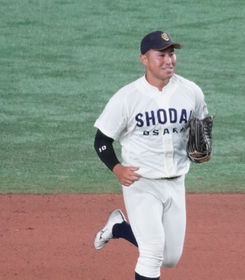 大商大・渡部聖弥外野手