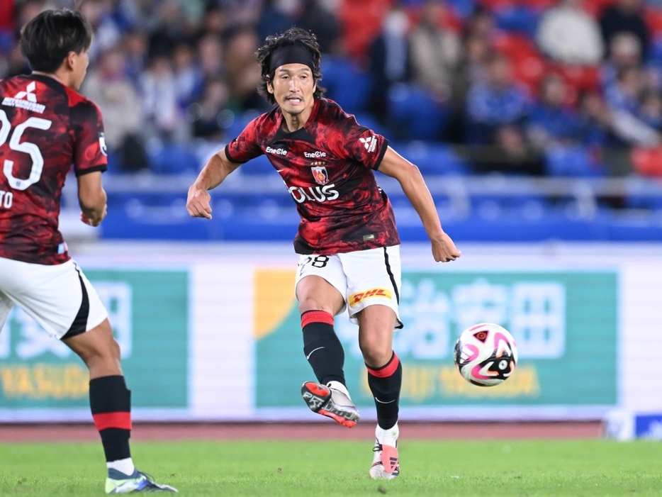 MF原口元気(J.LEAGUE)