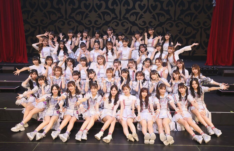 ＳＫＥ４８（©2024 Zest,Inc． ）