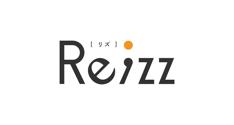 「Re;zz」ロゴ