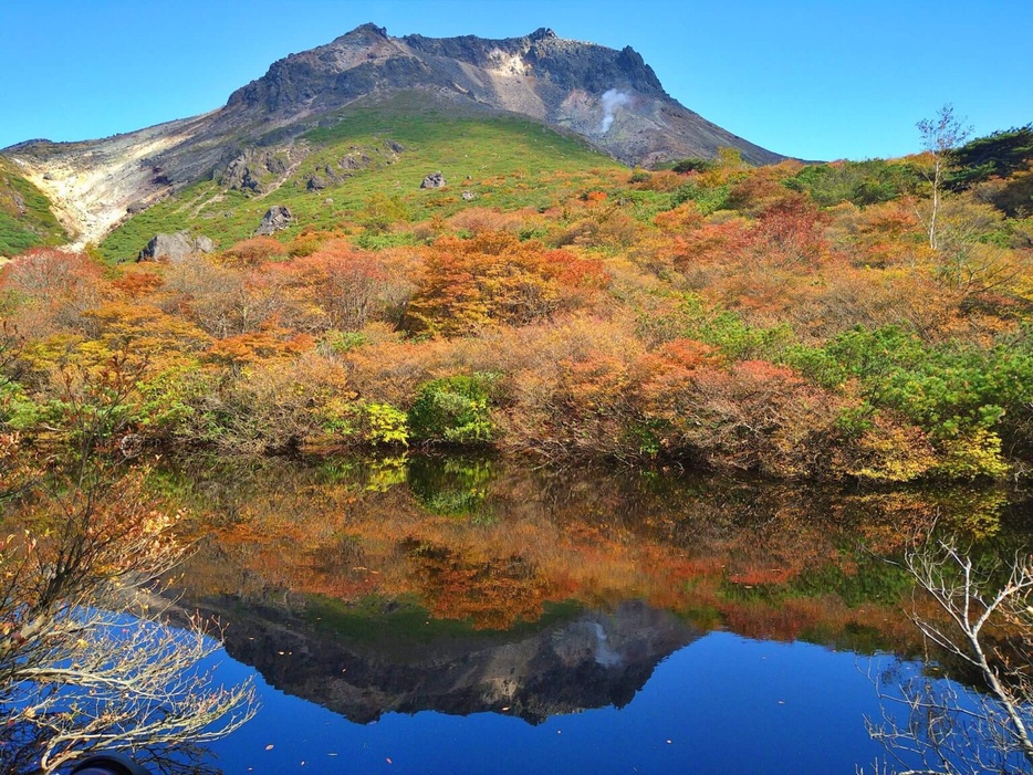 栃木・姥ヶ平