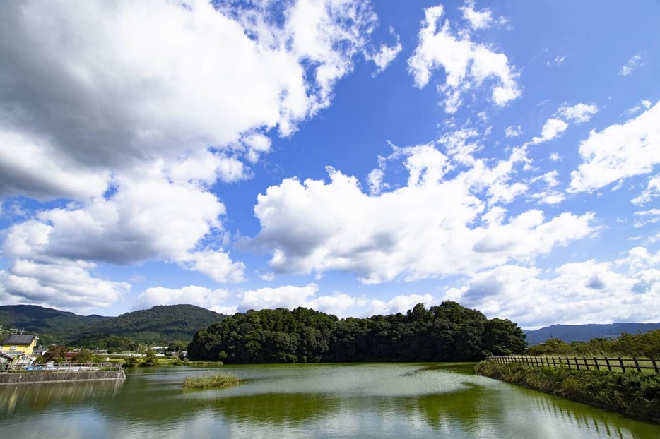 写真・図表：歴史人