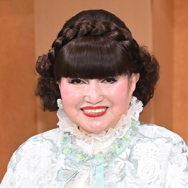 黒柳徹子さん