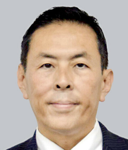 篠原豪氏