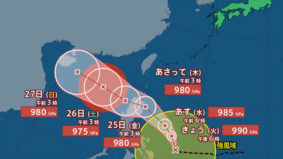 テレビ山梨