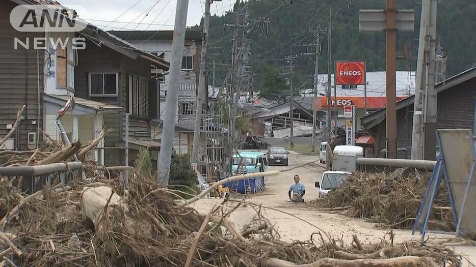 輪島市／1日