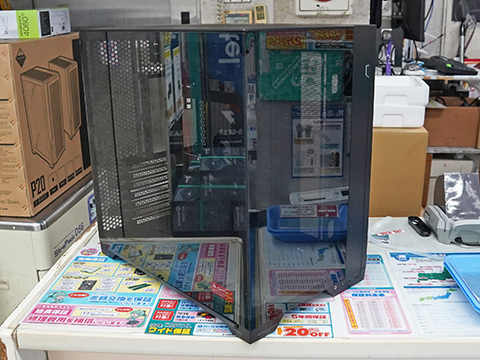 写真：AKIBA PC Hotline!