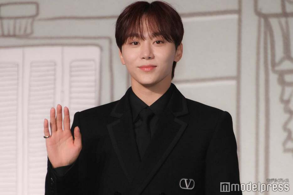 SEUNGKWAN（スングァン）