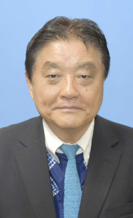 河村たかし氏