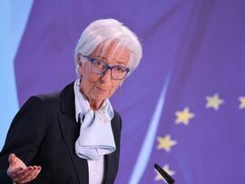 Christine Lagarde