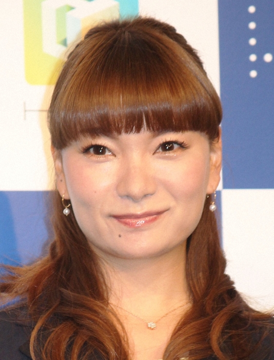 元モーニング娘。の保田圭