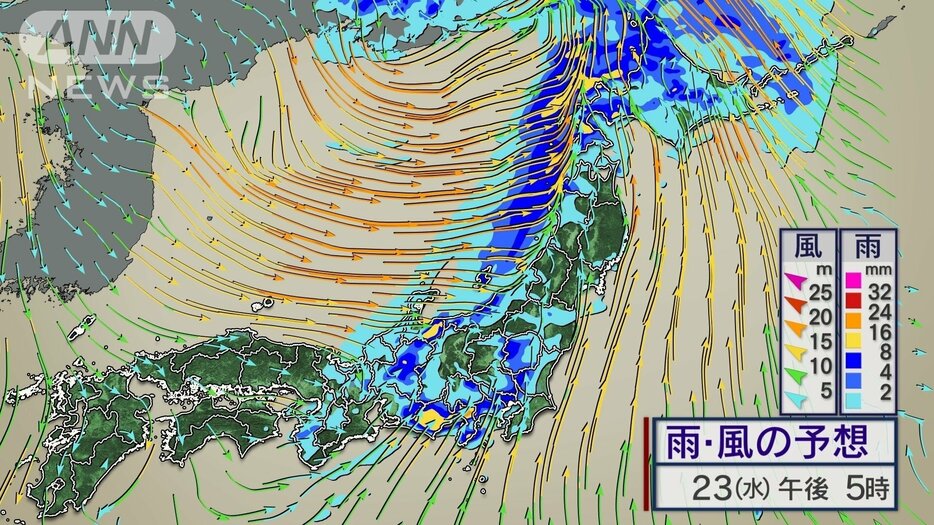 荒天拡大！関東も帰宅時は本降り　各地で夏日や真夏日に　暑さはいつまで続く？