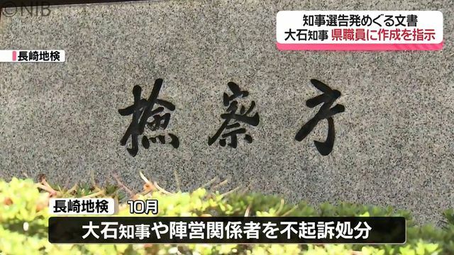 NIB長崎国際テレビ