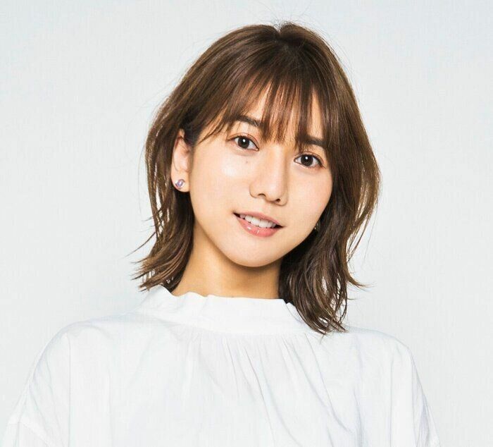 高城亜樹さん