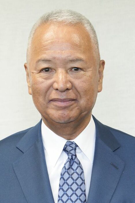 甘利明氏