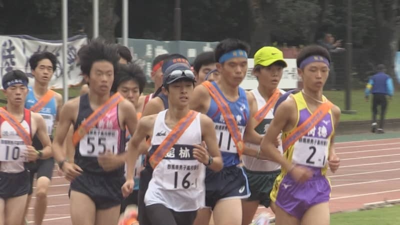 （写真：群馬テレビ）