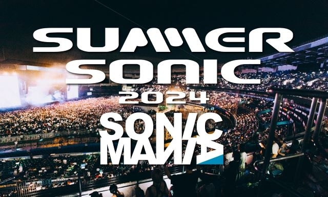 〈SUMMER SONIC 2024〉ブリング・ミー・ザ・ホライズン、Number_i、BE:FIRST等放送