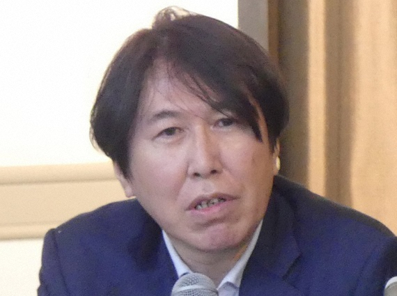 紀藤正樹弁護士