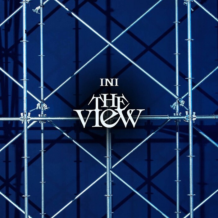 【先ヨミ】INI『THE VIEW』70.9万枚で現在シングル1位独走中